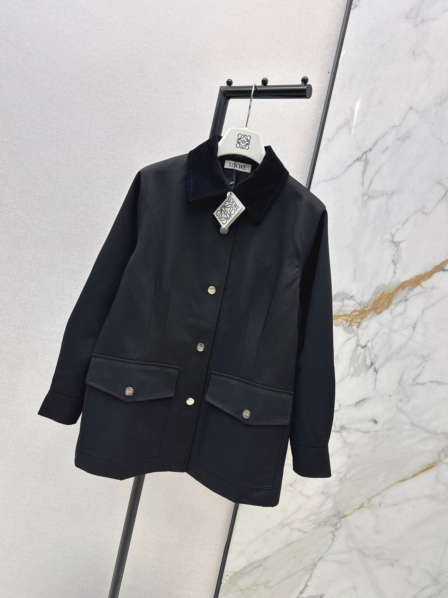 Trench Coat