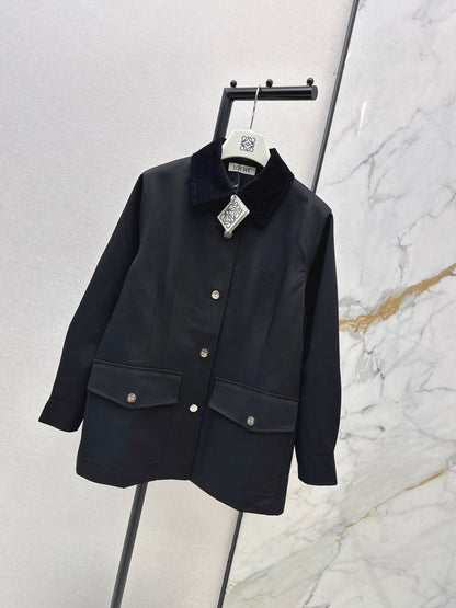 Trench Coat
