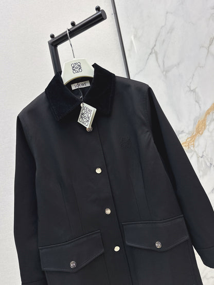 Trench Coat