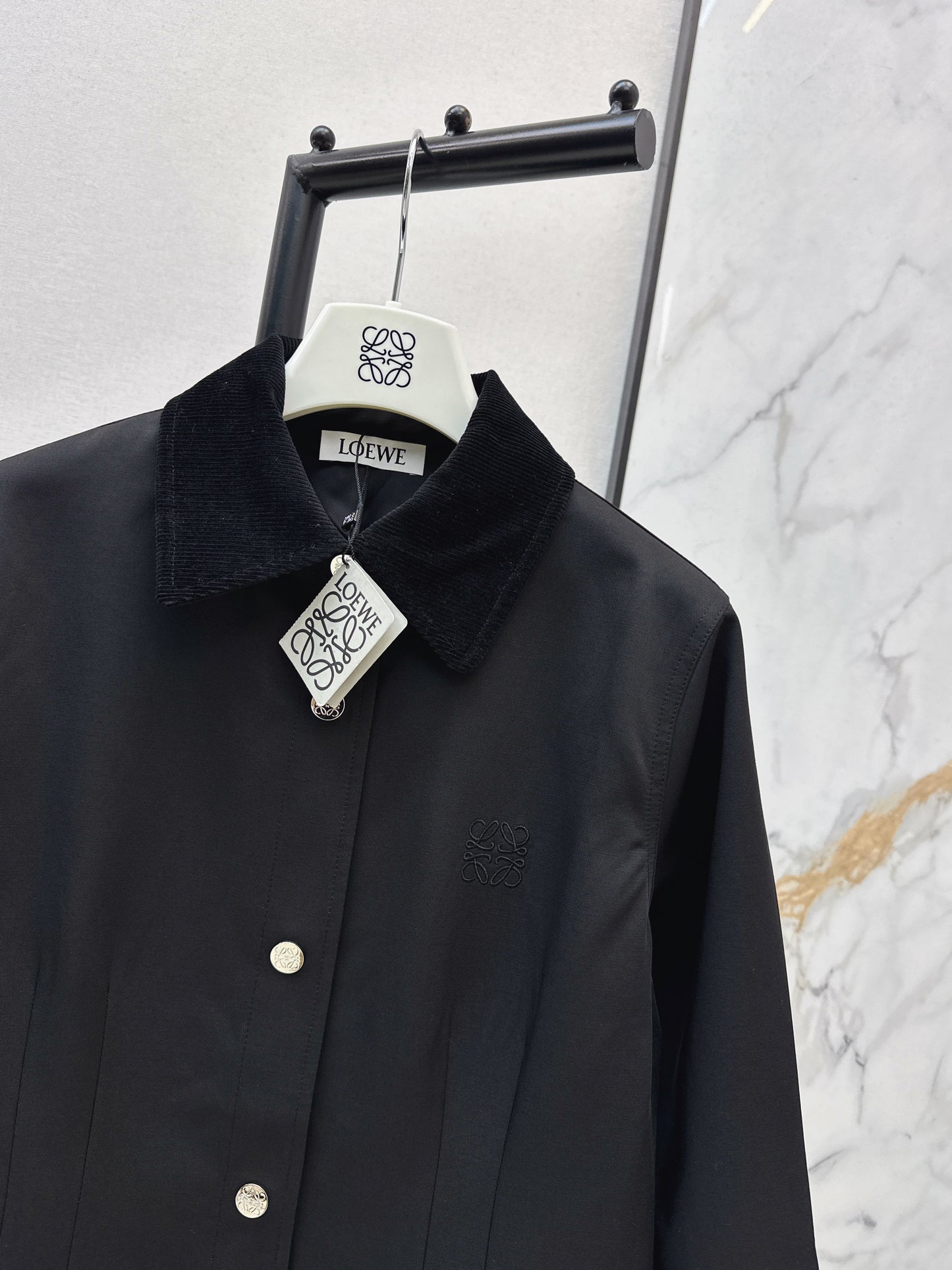 Trench Coat