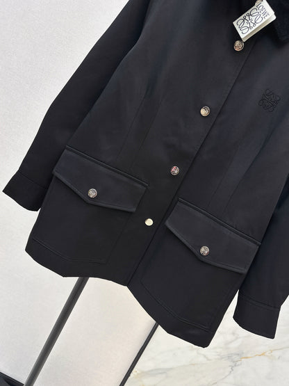 Trench Coat