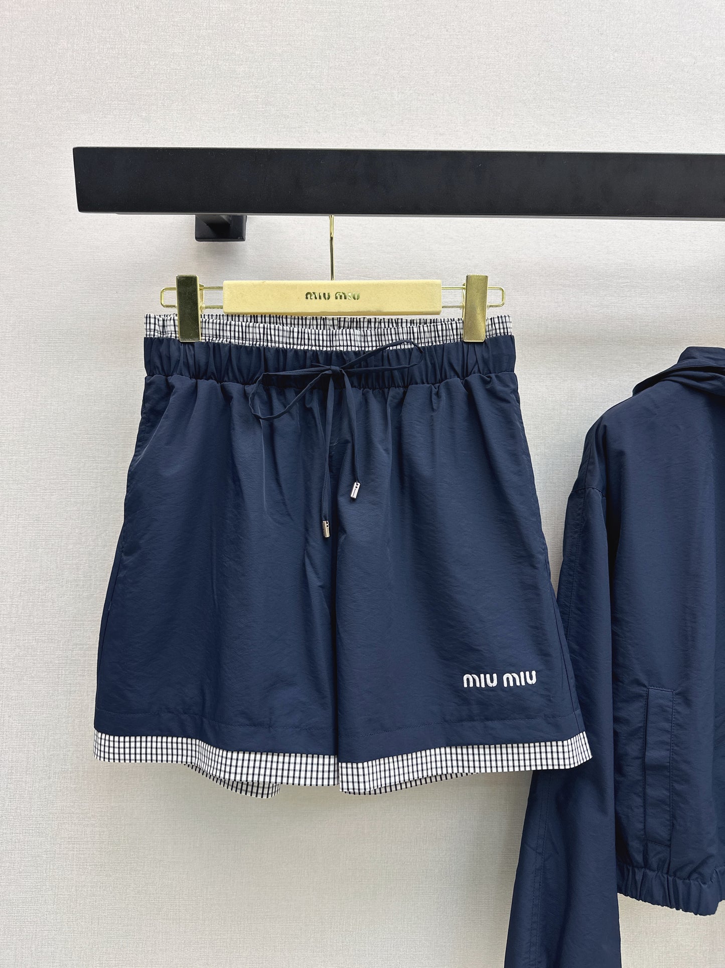 Youthful Nylon Set