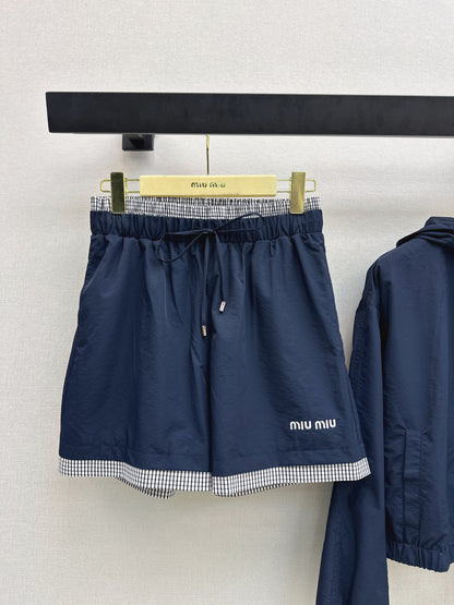 Youthful Nylon Set