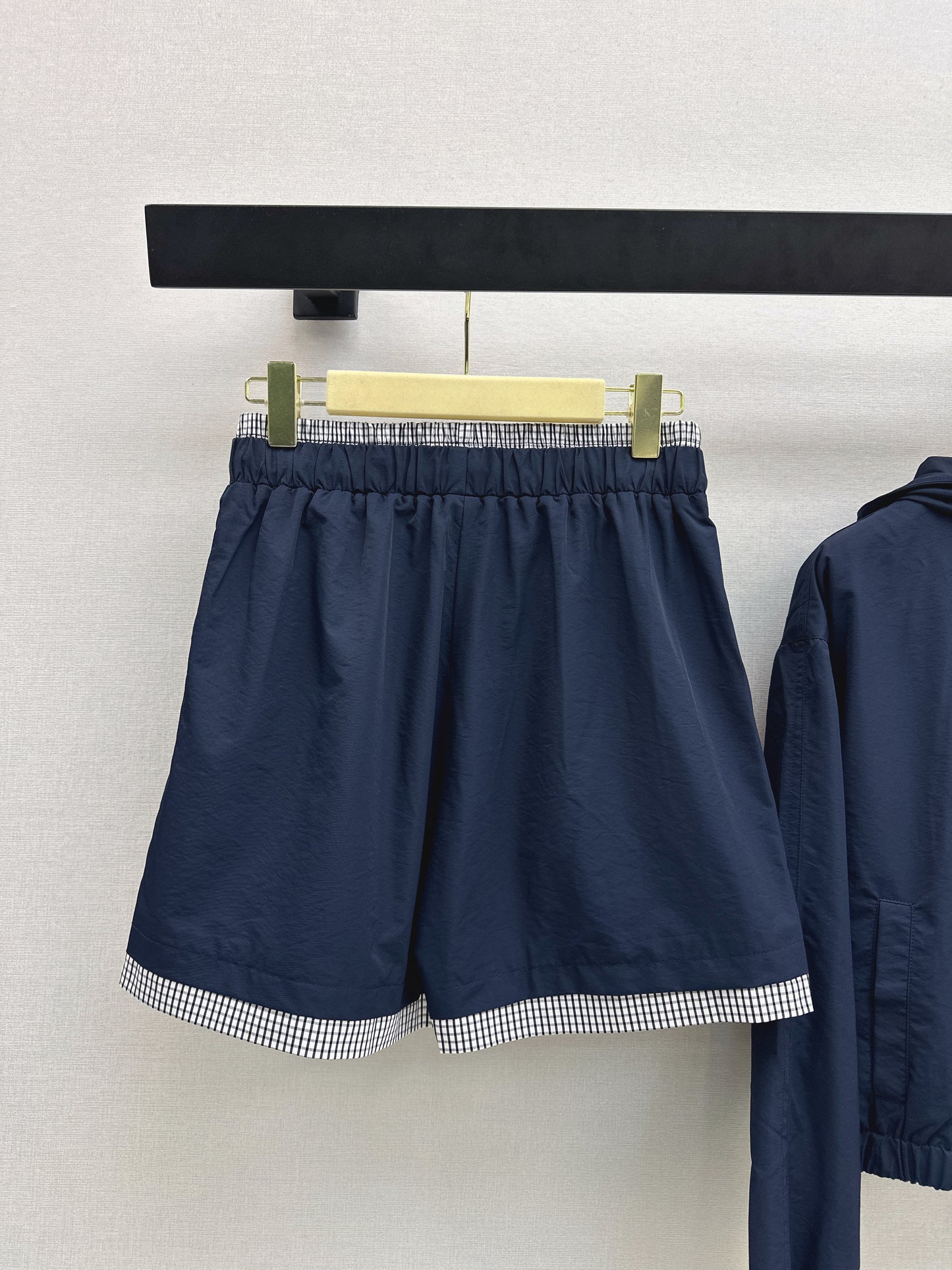 Youthful Nylon Set