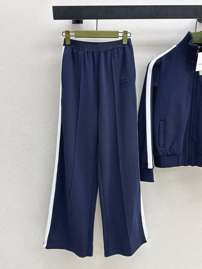 Casual Three-Piece Set