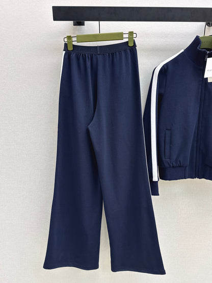 Casual Three-Piece Set
