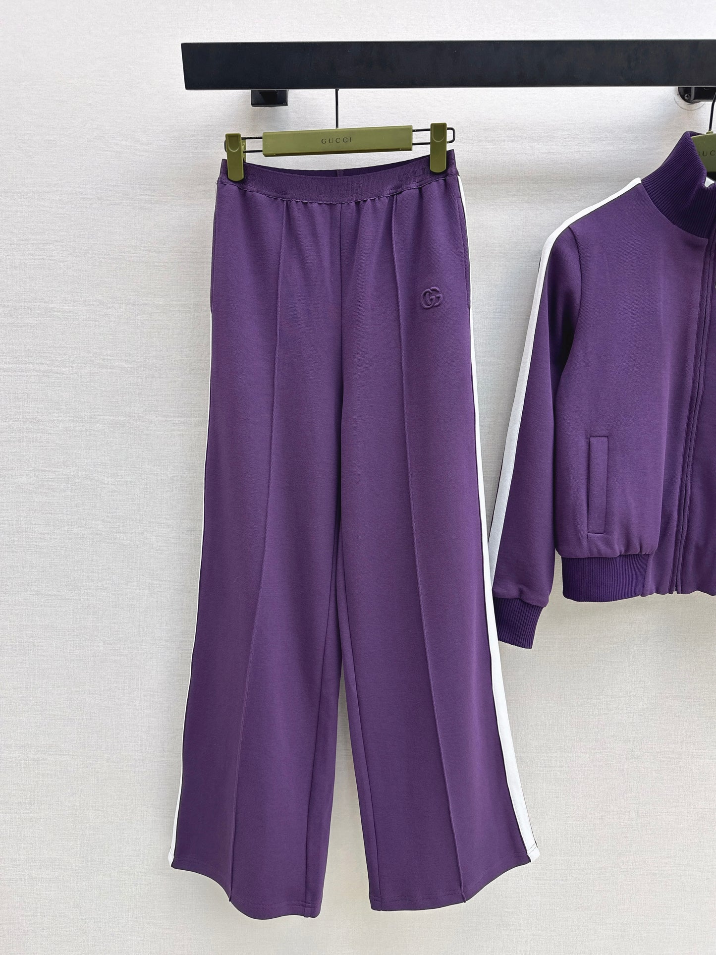 Casual Three-Piece Set