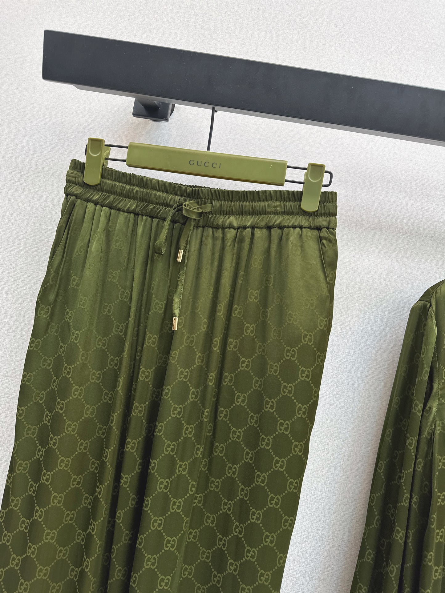 Jacquard Casual Relaxed Suit