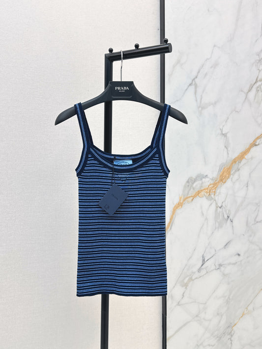 Striped camisole