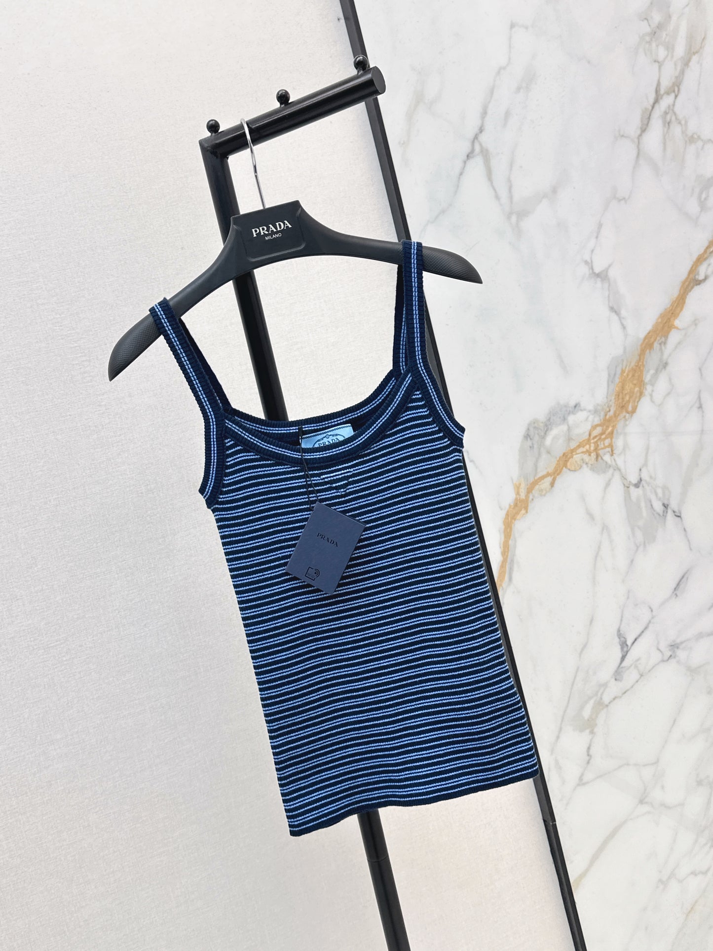 Striped camisole