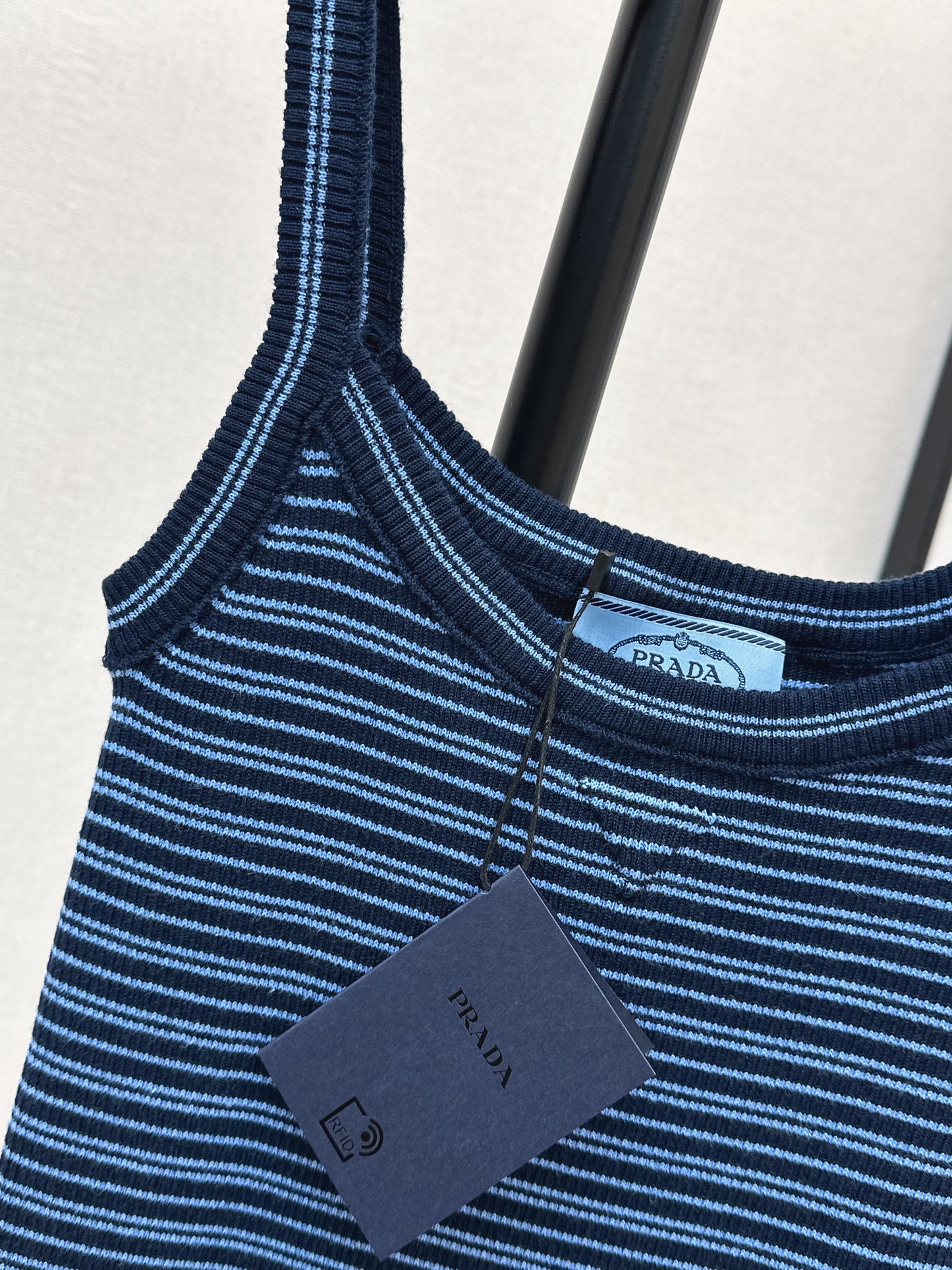 Striped camisole