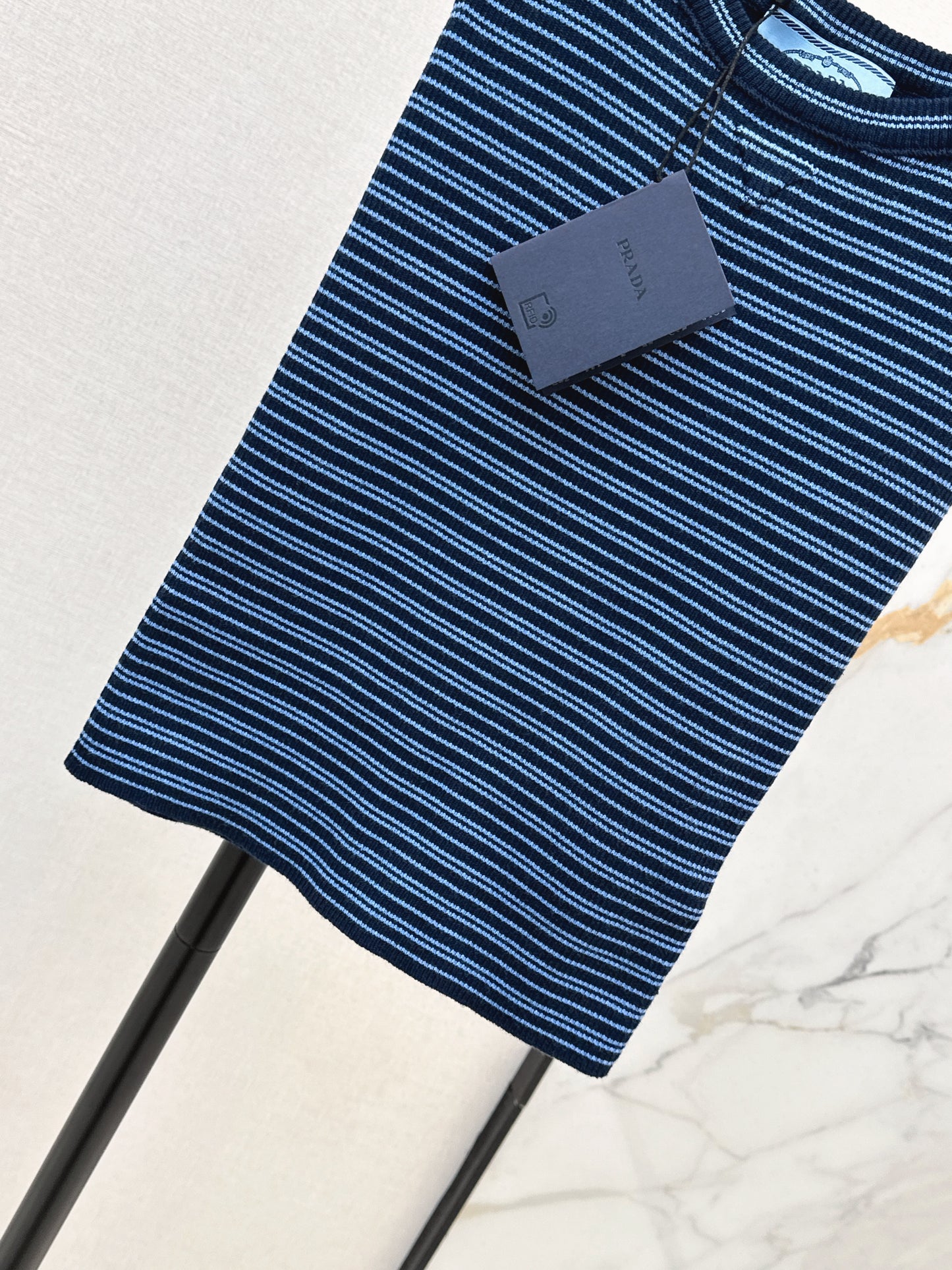 Striped camisole
