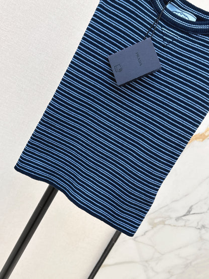 Striped camisole