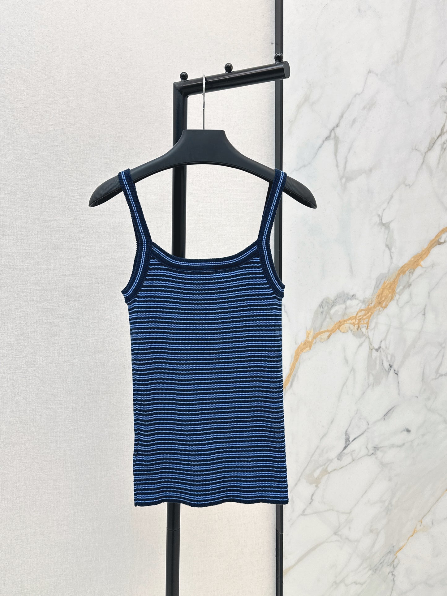 Striped camisole