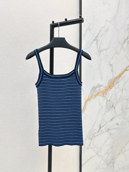 Striped camisole