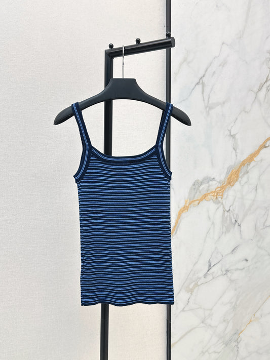 Striped camisole