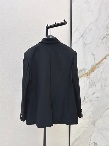 Oversized Blazer