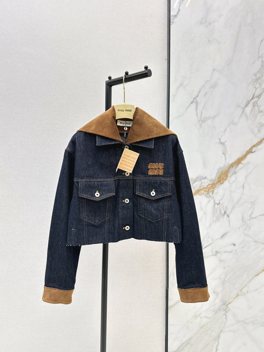Denim Jacket/Jeans