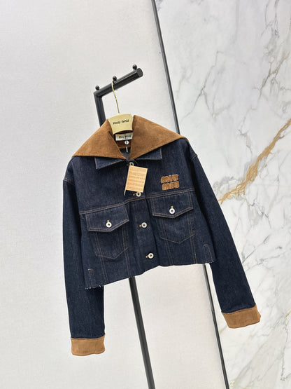 Denim Jacket/Jeans