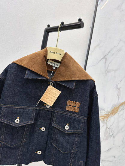 Denim Jacket/Jeans