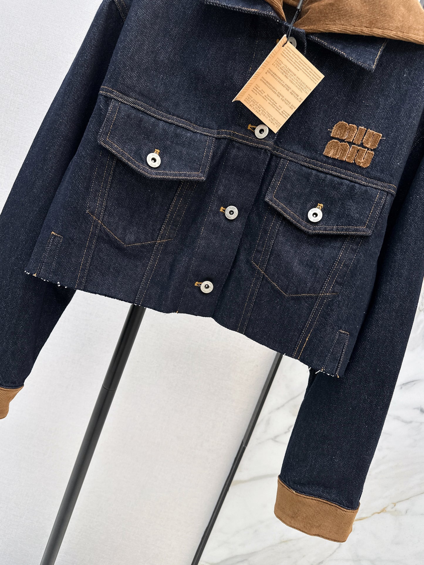 Denim Jacket/Jeans
