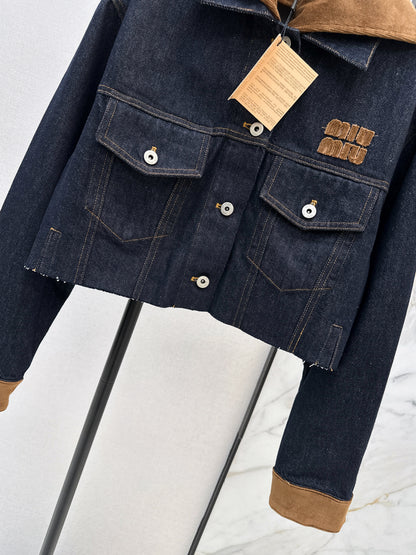 Denim Jacket/Jeans