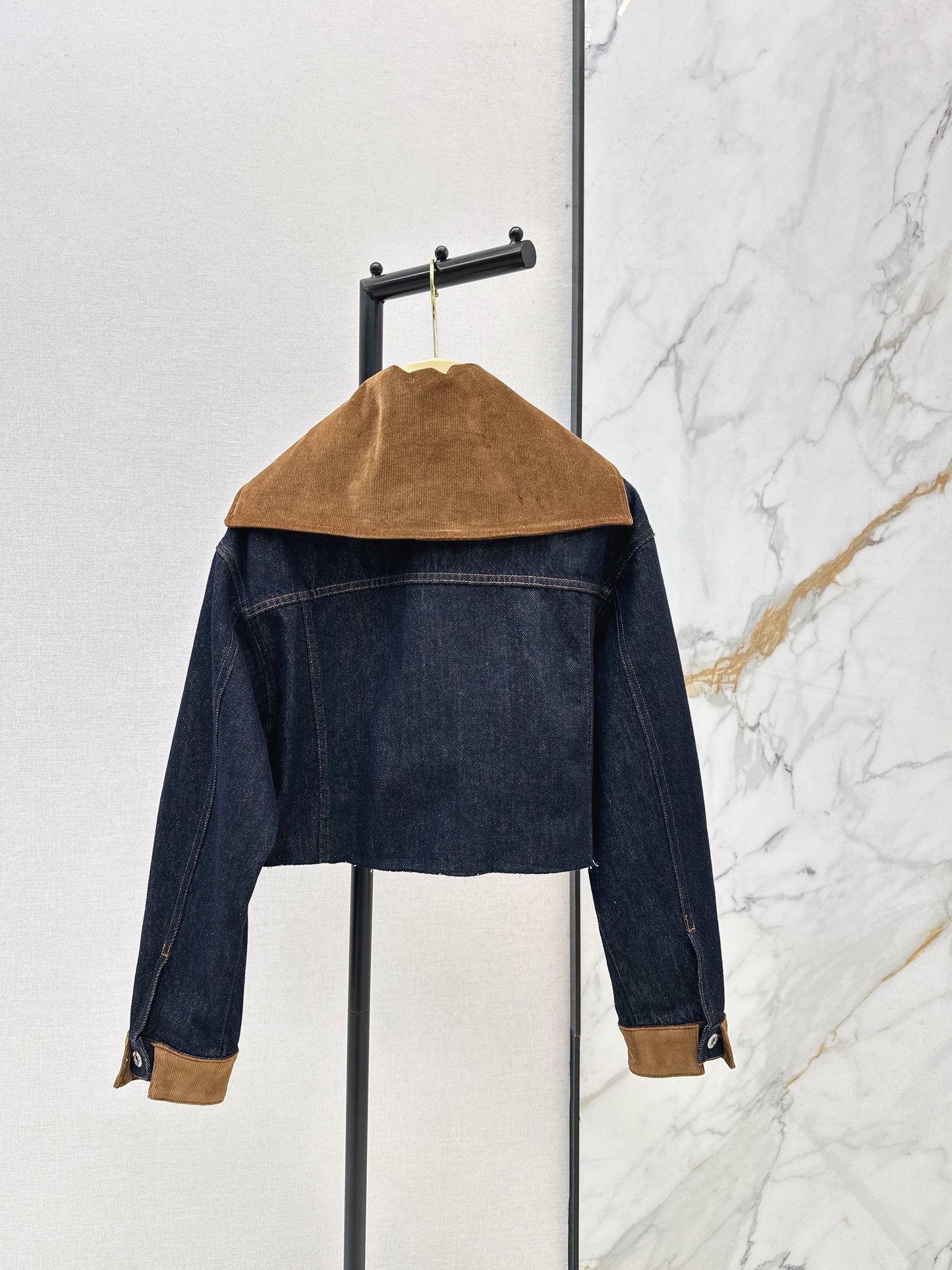 Denim Jacket/Jeans