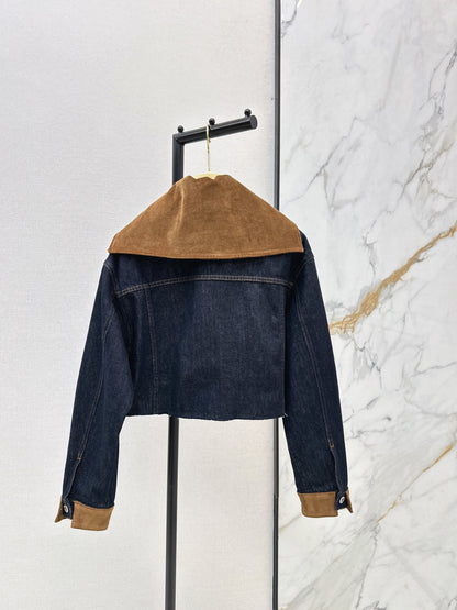 Denim Jacket/Jeans