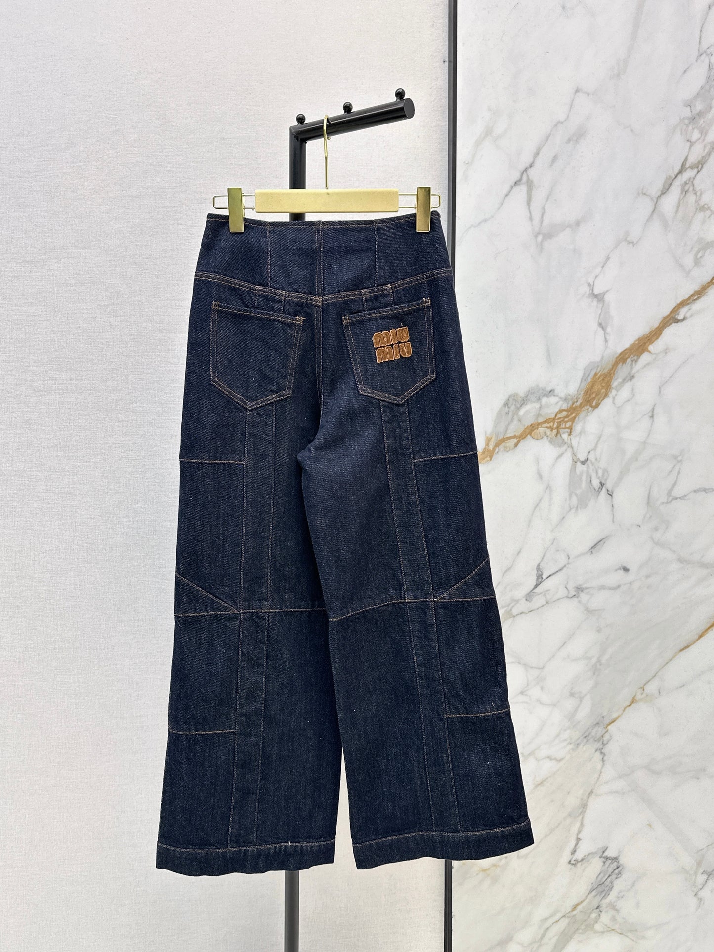 Denim Jacket/Jeans
