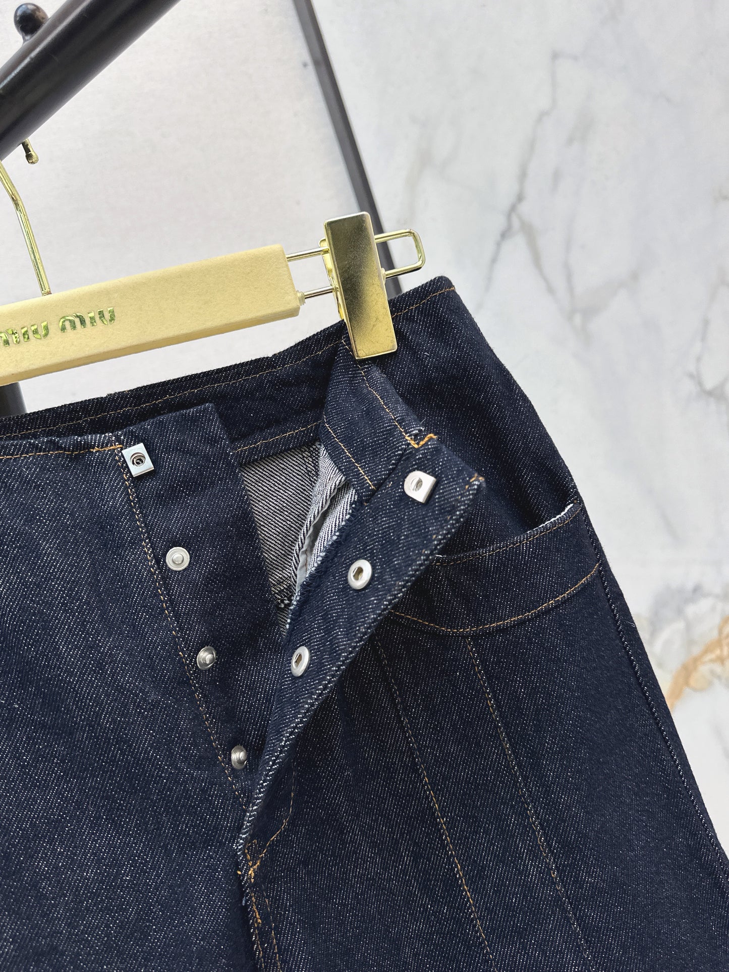Denim Jacket/Jeans