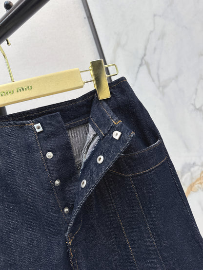 Denim Jacket/Jeans