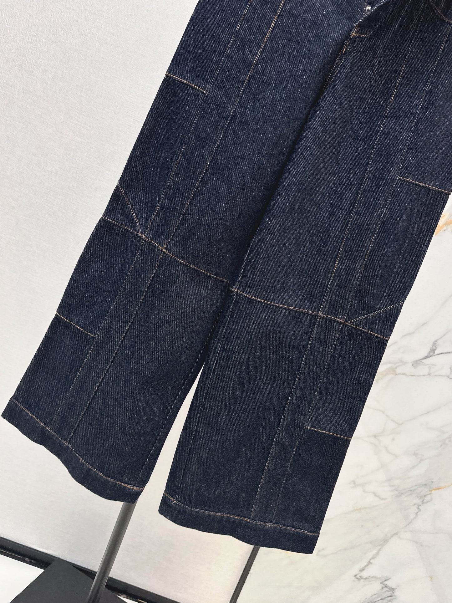 Denim Jacket/Jeans