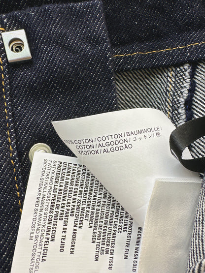 Denim Jacket/Jeans