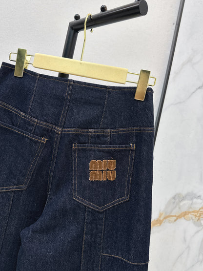 Denim Jacket/Jeans