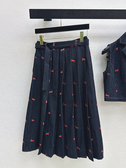 Age-defying outfit set