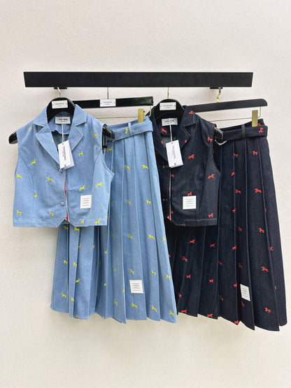 Age-defying outfit set