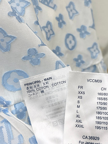 Elastic waist tiered skirt