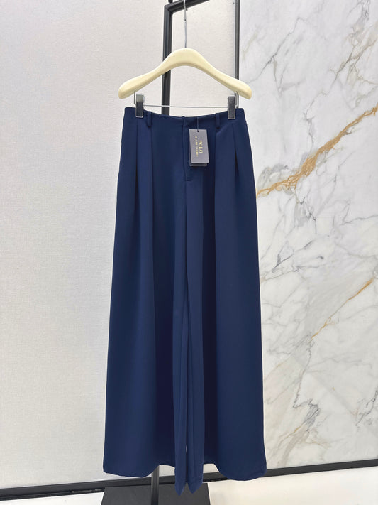 Vintage-inspired trousers