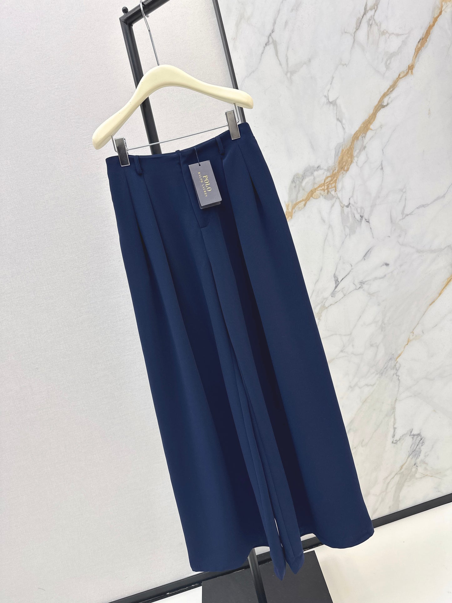 Vintage-inspired trousers