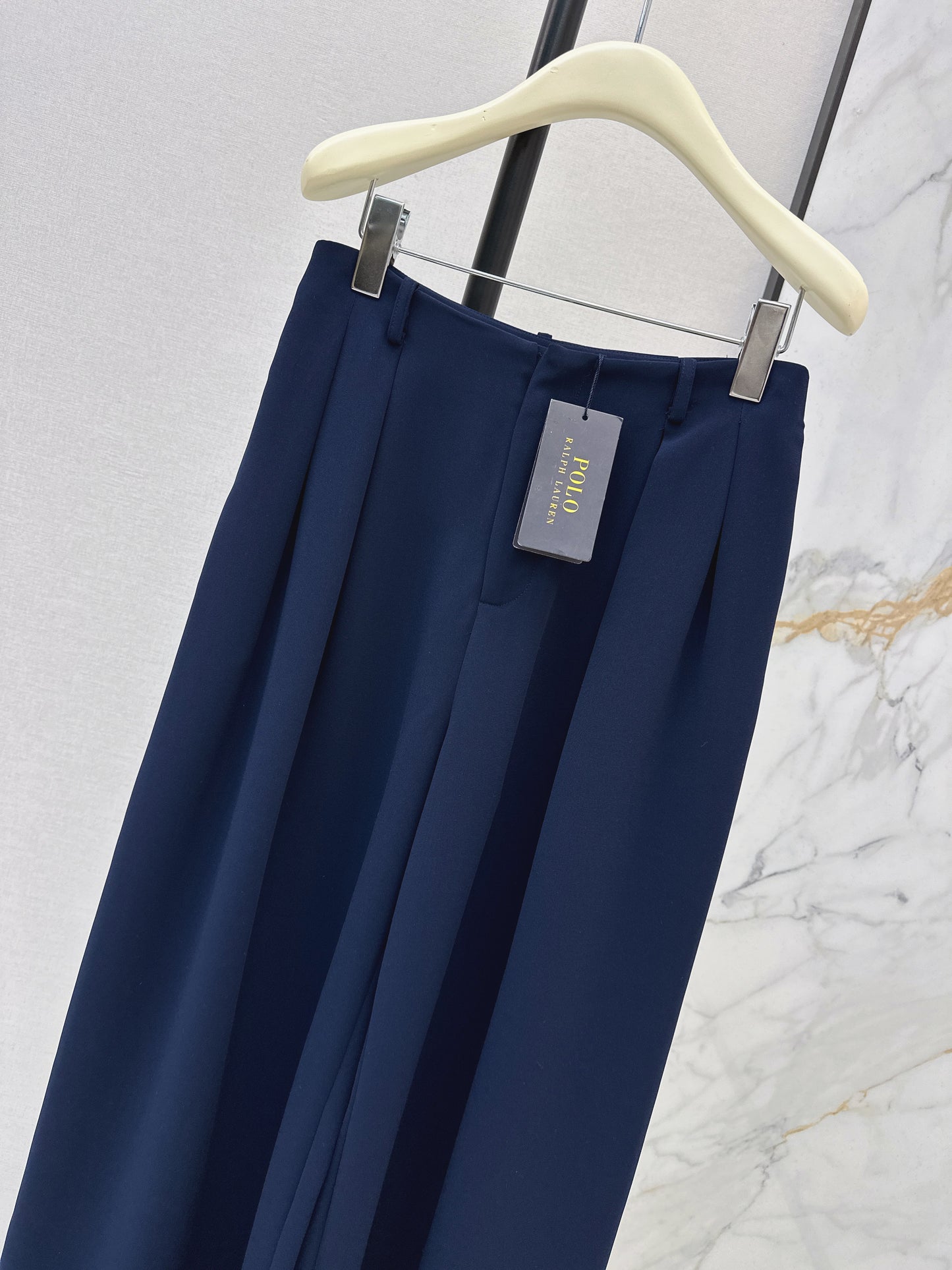 Vintage-inspired trousers