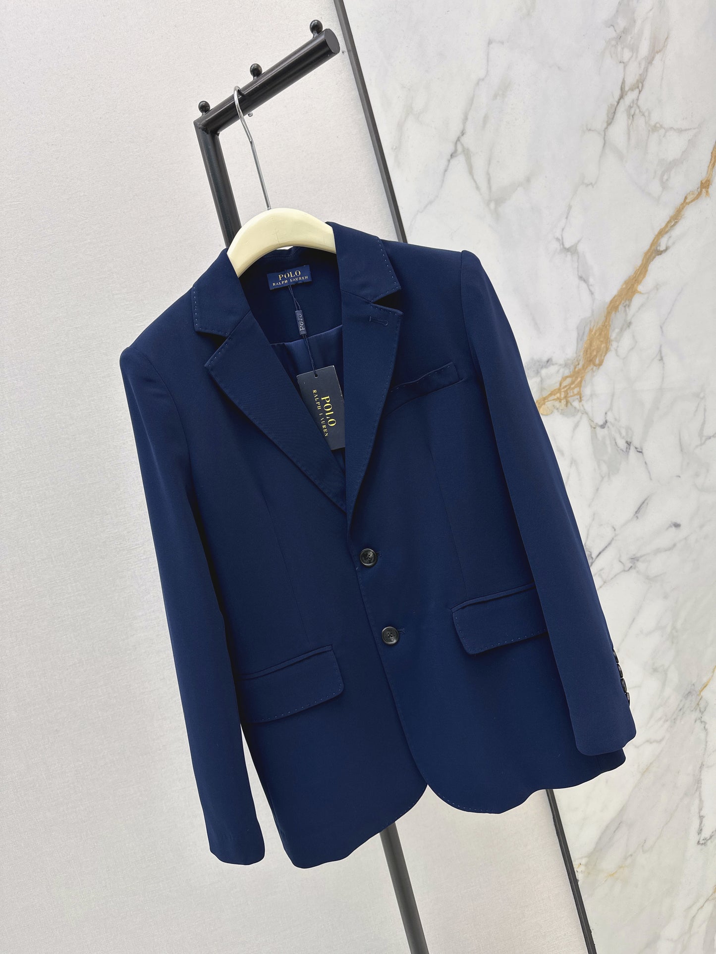 Oversized blazer