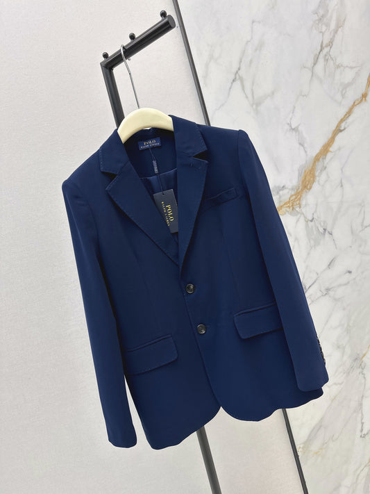 Oversized blazer