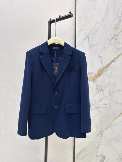 Oversized blazer