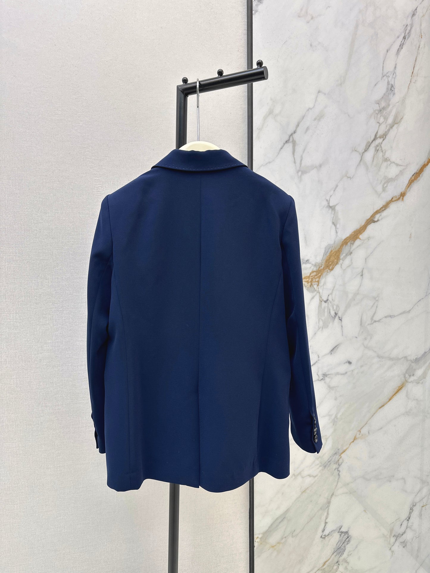 Oversized blazer