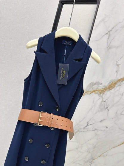 Vintage-inspired dress