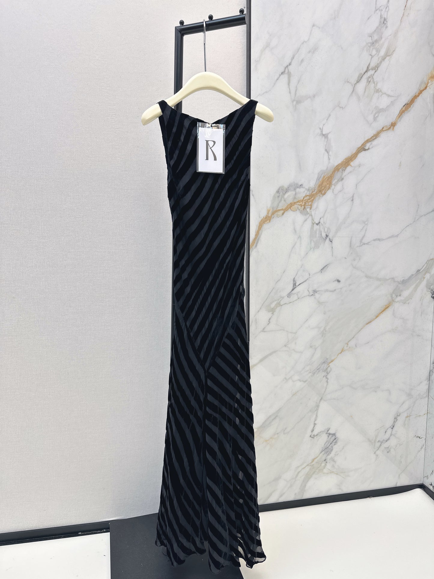 Sleeveless Dress