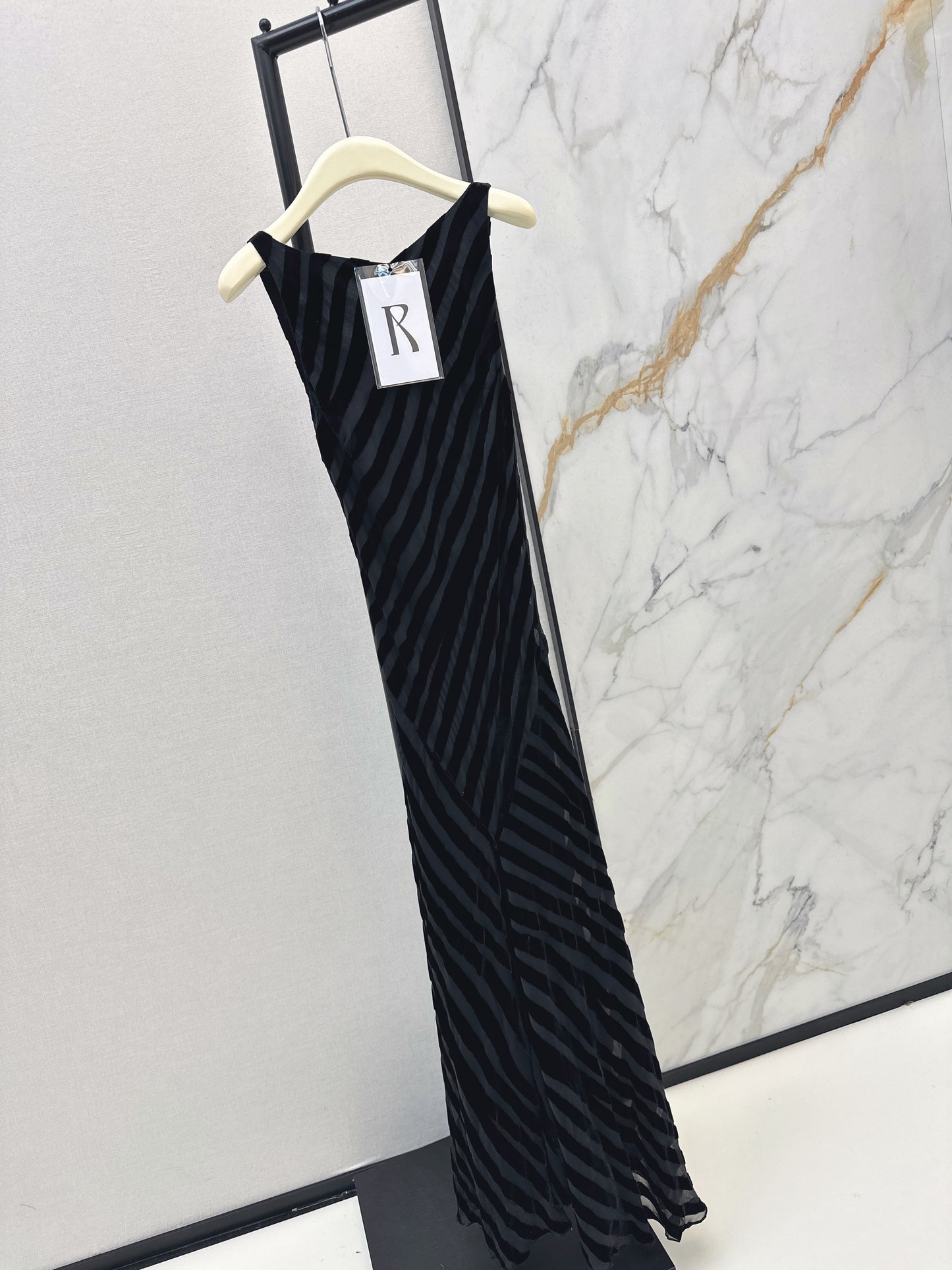 Sleeveless Dress