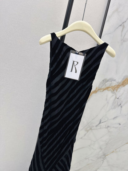 Sleeveless Dress