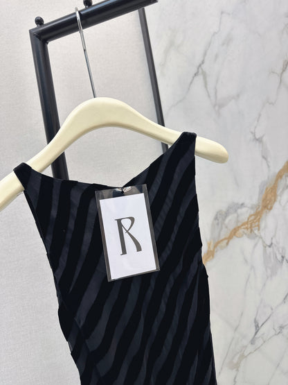 Sleeveless Dress