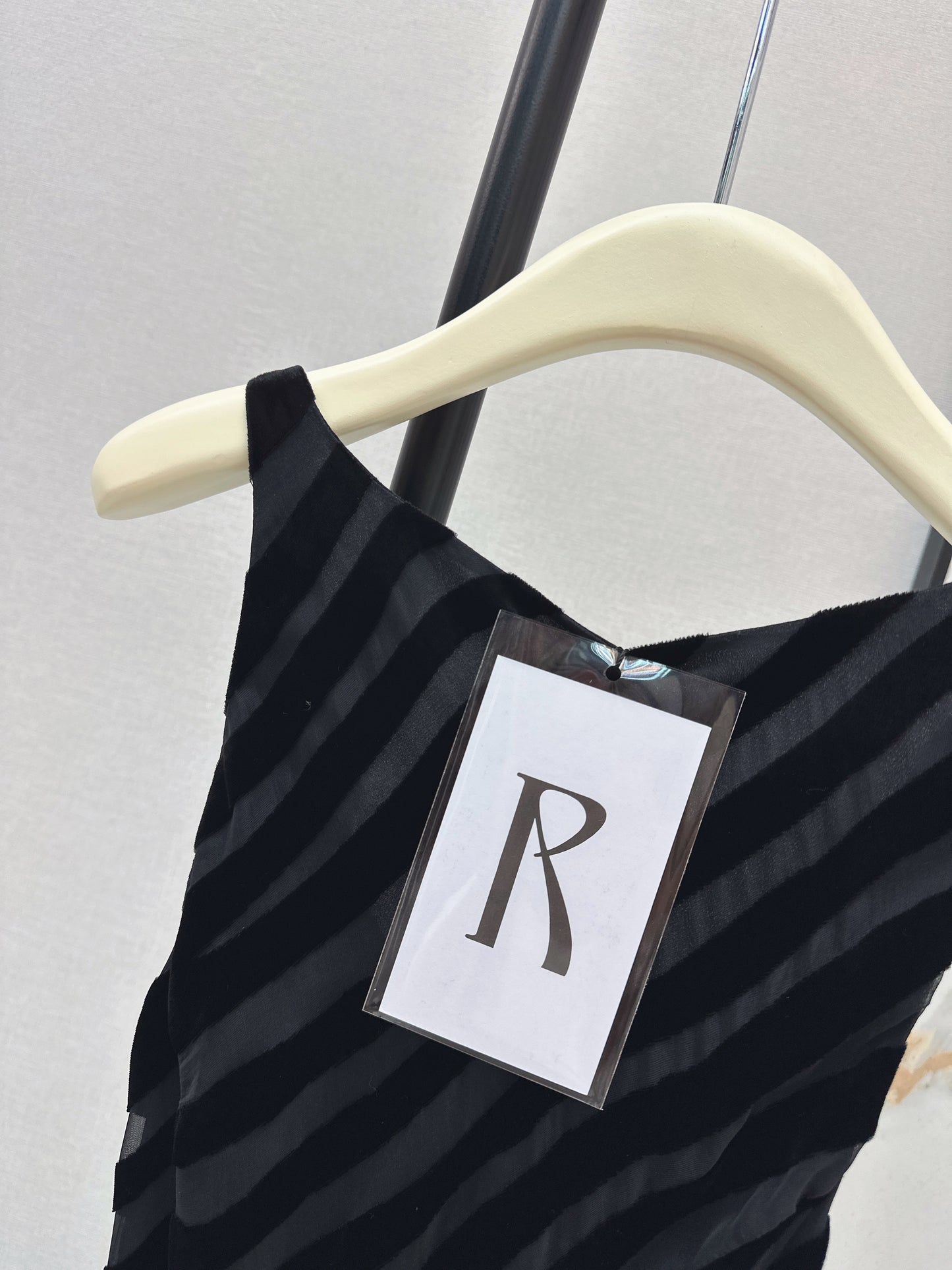 Sleeveless Dress